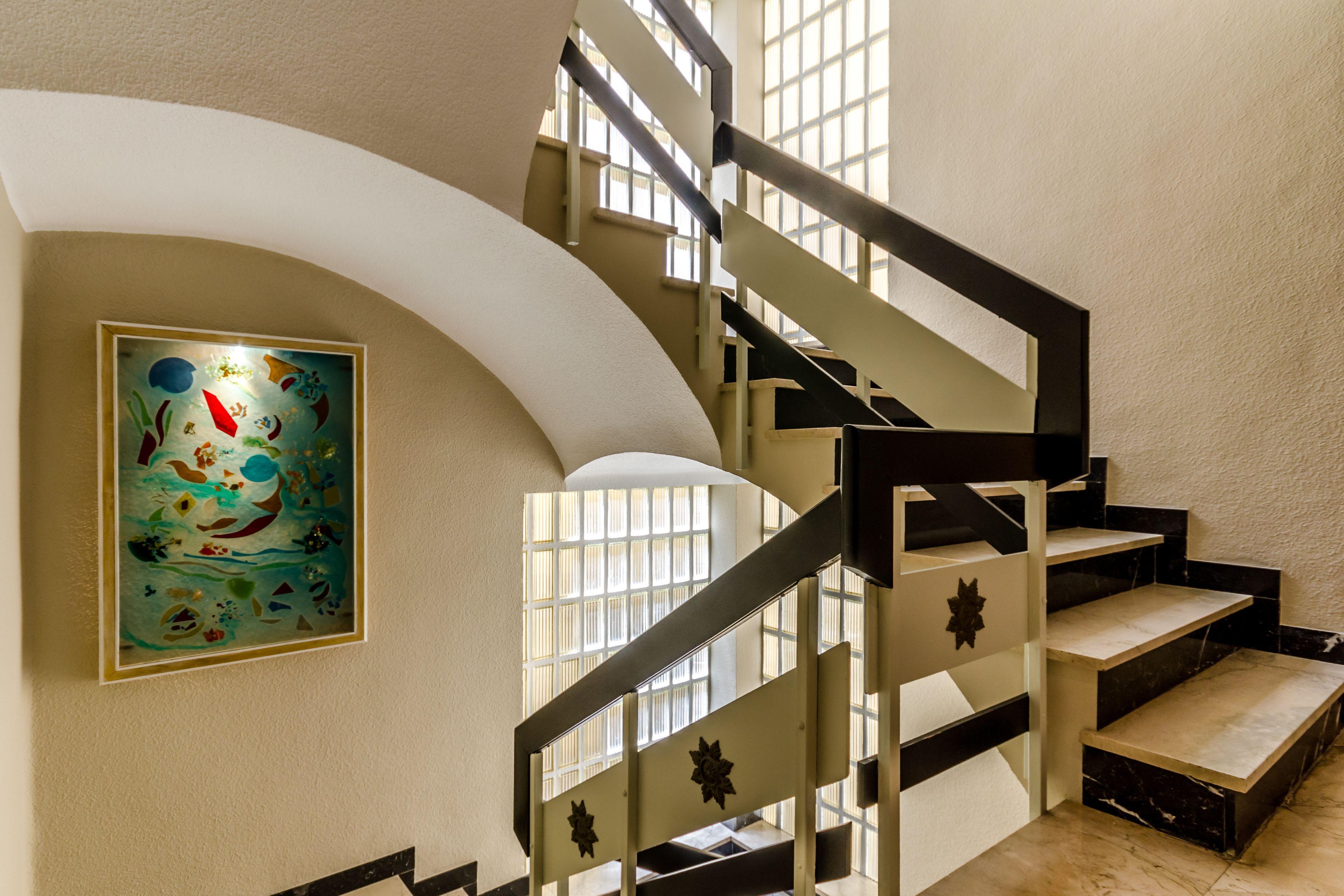Hotel Sacromonte — Fotos 3